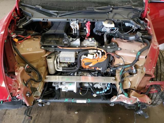 Photo 12 from auction – 2023 TESLA MODEL Y with VIN 7SAYGDEF8PF635453