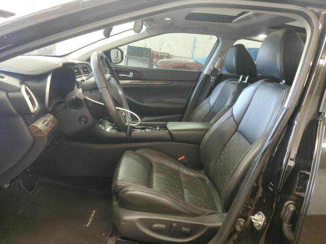 Photo 7 from auction – 2017 NISSAN MAXIMA 3.5 with VIN 1N4AA6AP7HC369440