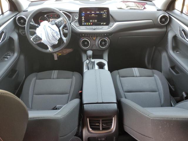 Photo 8 from auction – 2025 CHEVROLET BLAZER 2LT with VIN 3GNKBHR42SS203160