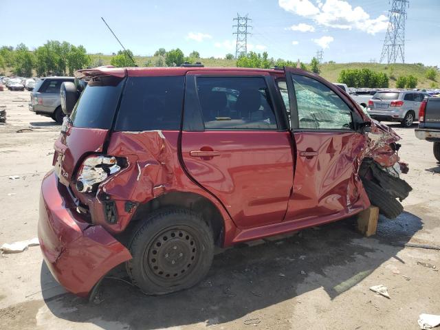 Photo 3 from auction – 2006 TOYOTA SCION XA with VIN JTKKT604865020944