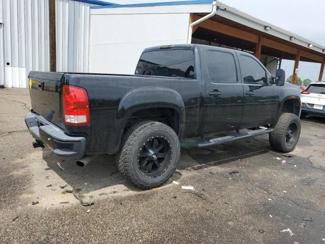 Photo 3 from auction – 2007 GMC NEW SIERRA with VIN 2GTEK13M771699436