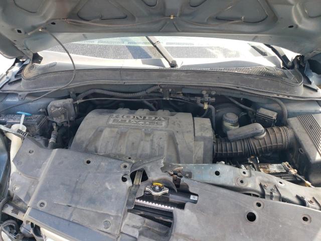 Фото 12 с аукциона – 2007 HONDA PILOT EXL с VIN 5FNYF285X7B035458