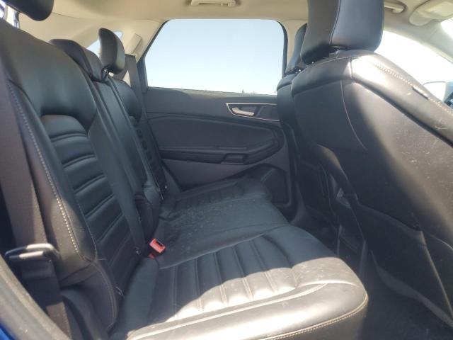 Photo 11 from auction – 2023 FORD EDGE SEL with VIN 2FMPK4J98PBA27805