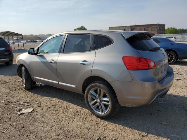 Photo 2 from auction – 2011 NISSAN ROGUE S with VIN JN8AS5MTXBW153859