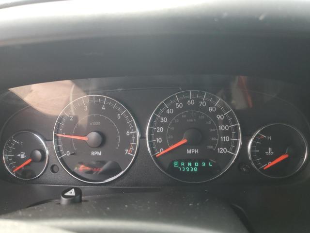 Photo 9 from auction – 2006 CHRYSLER SEBRING with VIN 1C3EL55R36N203319