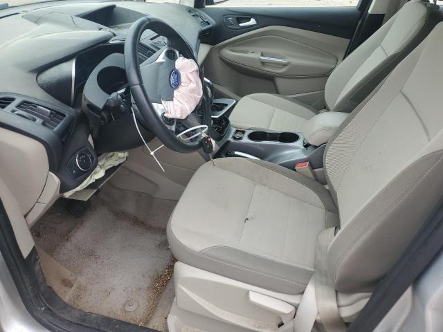 Photo 7 from auction – 2014 FORD C-MAX SE with VIN 1FADP5AU4EL518099