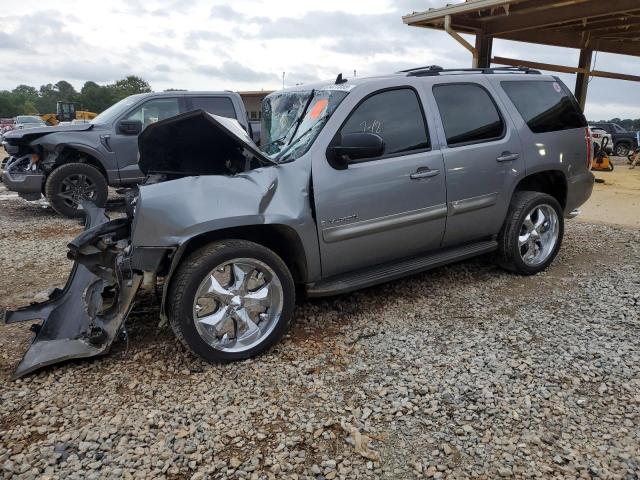 GMC YUKON 2008 with VIN 1GKFC13C28R103719 - Photo from auction