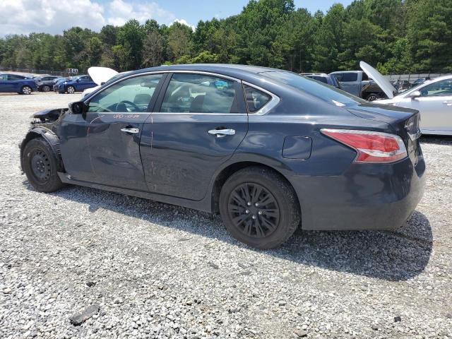 Photo 2 from auction – 2014 NISSAN ALTIMA 2.5 with VIN 1N4AL3AP1EC328029