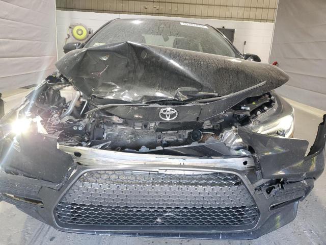 Photo 5 from auction – 2020 TOYOTA COROLLA XS with VIN JTDT4RCE7LJ046680