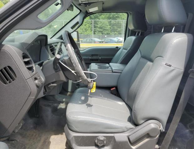 Photo 7 from auction – 2016 FORD F250 SUPER with VIN 1FT7W2B61GEB48827