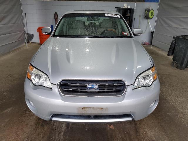 Photo 5 from auction – 2006 SUBARU LEGACY OUT with VIN 4S4BL86C264212458