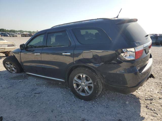 Photo 2 from auction – 2013 DODGE DURANGO CR with VIN 1C4SDJDT7DC539064