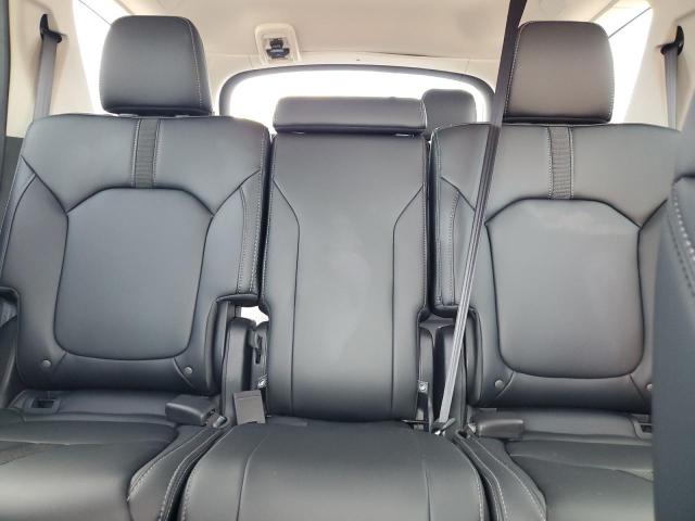 Photo 10 from auction – 2025 HONDA PILOT EXL with VIN 5FNYG2H44SB028695