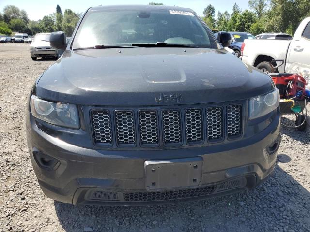 Photo 5 from auction – 2014 JEEP GRAND CHER with VIN 1C4RJFAG0EC536035