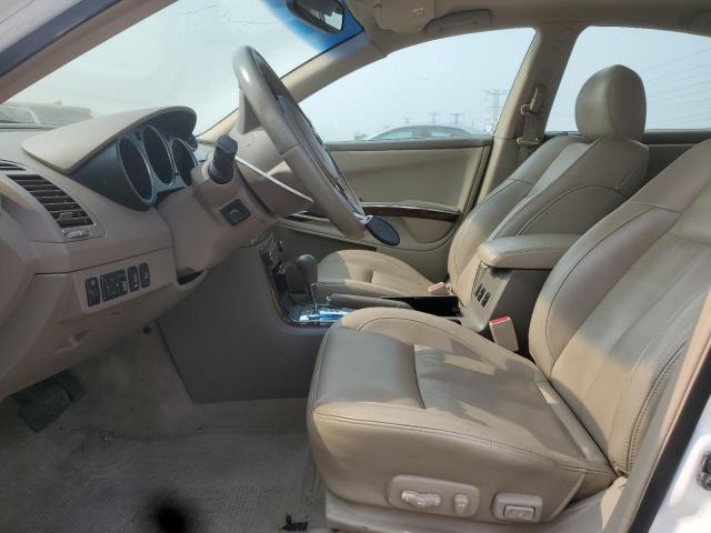 Photo 7 from auction – 2008 NISSAN MAXIMA SE with VIN 1N4BA41E48C806396