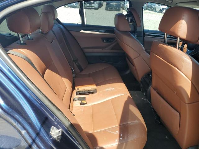 Photo 10 from auction – 2011 BMW 535 I with VIN WBAFR7C58BC266915