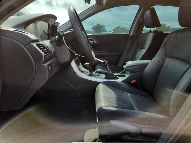 Photo 7 from auction – 2014 HONDA ACCORD LX with VIN 1HGCR2F39EA040967