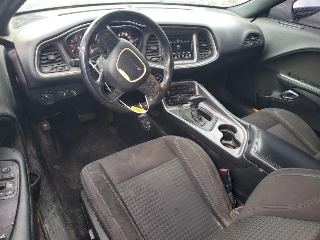 Photo 8 from auction – 2019 DODGE CHALLENGER with VIN 2C3CDZAG7KH735188