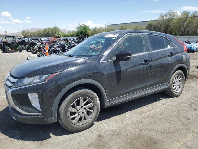 MITSUBISHI ECLIPSE CR 2019 with VIN JA4AS3AA2KZ048552 - Photo from auction