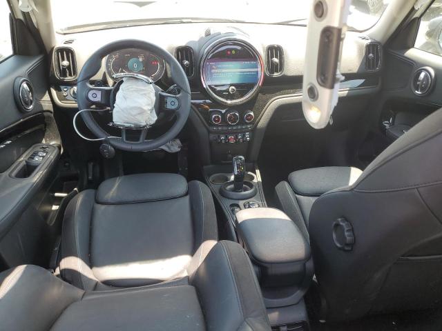 Photo 8 from auction – 2023 MINI COOPER with VIN WMZ53BR04P3P96711