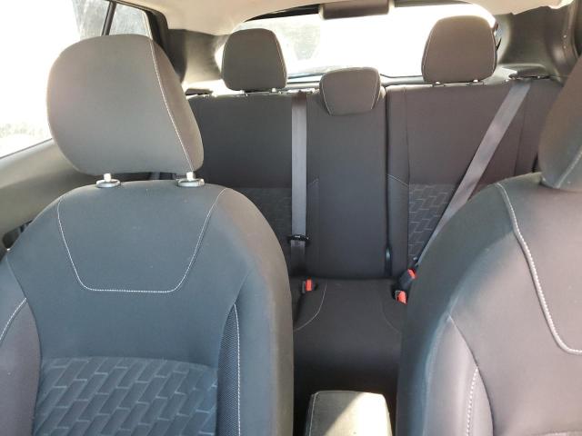 Photo 10 from auction – 2021 NISSAN KICKS SV with VIN 3N1CP5CV7ML545458