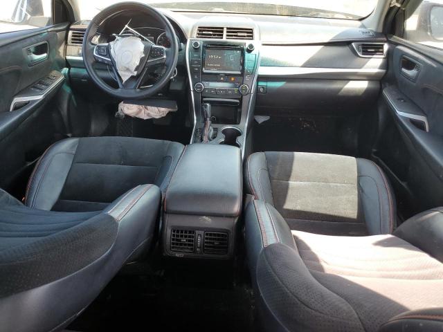 Photo 8 from auction – 2017 TOYOTA CAMRY LE with VIN 4T1BF1FK2HU302685