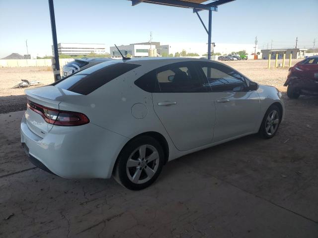 Photo 3 from auction – 2015 DODGE DART SXT with VIN 1C3CDFBBXFD227365