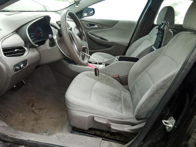 Photo 7 from auction – 2016 CHEVROLET MALIBU LS with VIN 1G1ZB5ST7GF179241
