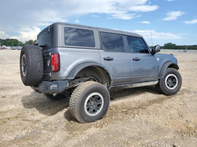 Photo 3 from auction – 2023 FORD BRONCO BASE with VIN 1FMEE5DP5PLB59127