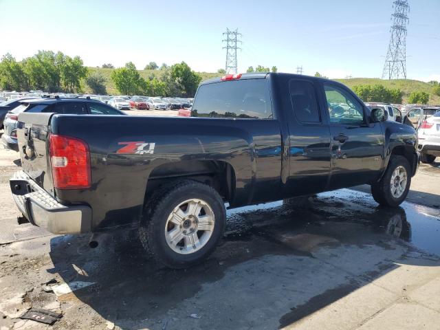 Photo 3 from auction – 2011 CHEVROLET SILVERADO with VIN 1GCRKSE35BZ125381