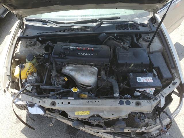 Photo 11 from auction – 2004 TOYOTA CAMRY LE with VIN JTDBE32K440255864
