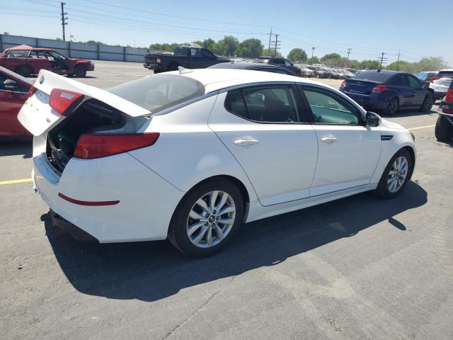 Photo 3 from auction – 2015 KIA OPTIMA LX with VIN KNAGM4A73F5614491