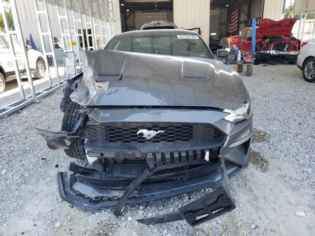Zdjęcie 5 z aukcji – 2018 FORD MUSTANG z VIN 1FA6P8TH2J5126327