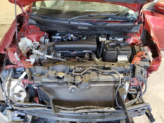 Photo 12 from auction – 2014 NISSAN ROGUE S with VIN 5N1AT2MV5EC848163