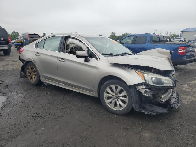 Photo 4 from auction – 2015 SUBARU LEGACY 2.5 with VIN 4S3BNAC68F3026319
