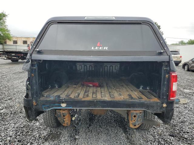 Photo 6 from auction – 2018 FORD F150 SUPERCREW with VIN 1FTEW1EP7JFD78816