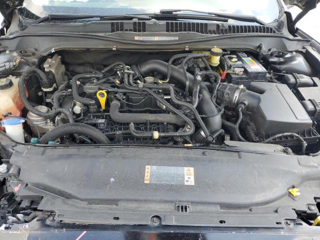 Photo 11 from auction – 2017 FORD FUSION SE with VIN 3FA6P0HD8HR270477