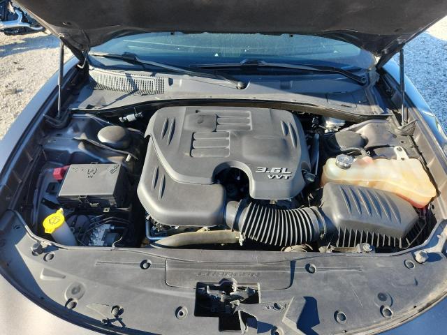 Photo 11 from auction – 2021 DODGE CHARGER SX with VIN 2C3CDXBG0MH608739
