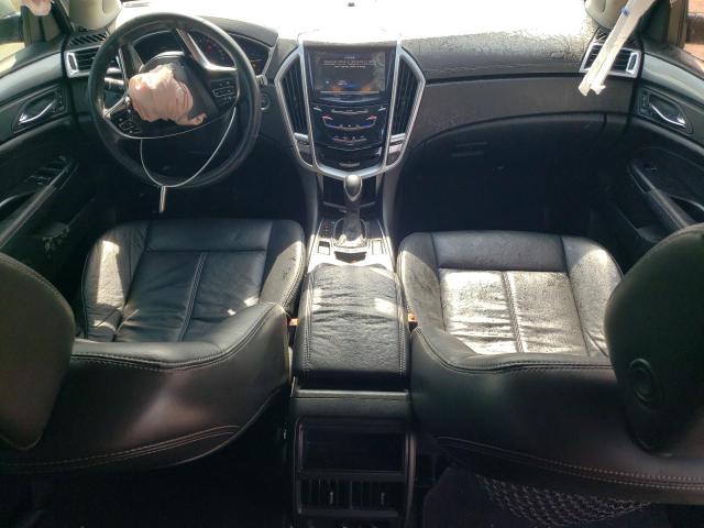 Photo 8 from auction – 2016 CADILLAC SRX with VIN 3GYFNAE3XGS581699