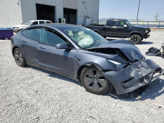 Photo 4 from auction – 2023 TESLA MODEL 3 with VIN 5YJ3E1EB7PF619835