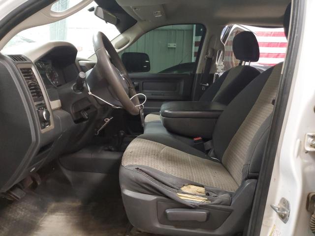 Photo 7 from auction – 2012 DODGE RAM 2500 S with VIN 3C6UD5HL4CG196047