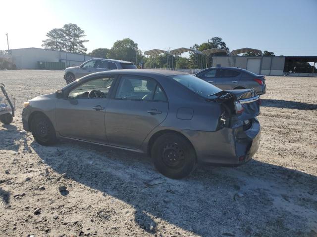 Photo 2 from auction – 2012 TOYOTA COROLLA BA with VIN 2T1BU4EEXCC834666