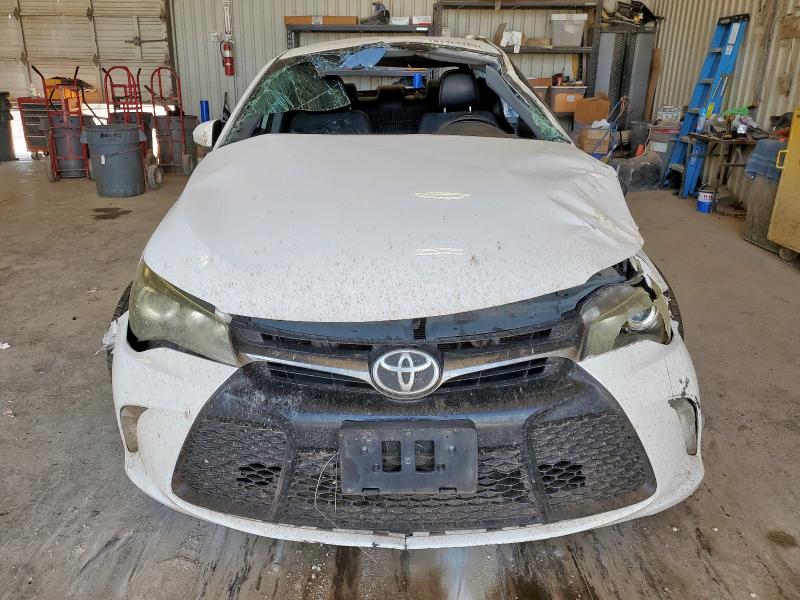 Photo 5 from auction – 2015 TOYOTA CAMRY LE with VIN 4T1BF1FK4FU045610