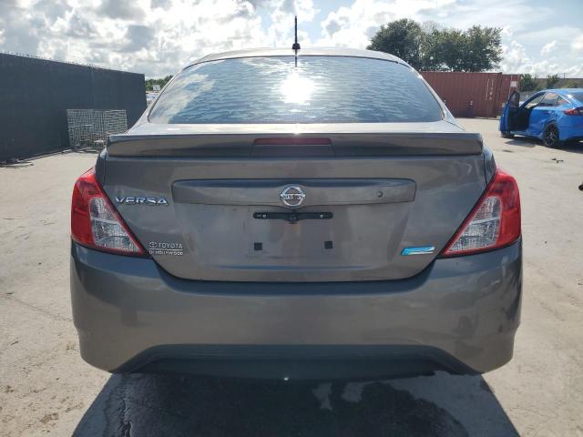 Photo 6 from auction – 2016 NISSAN VERSA with VIN 3N1CN7AP9GL888363