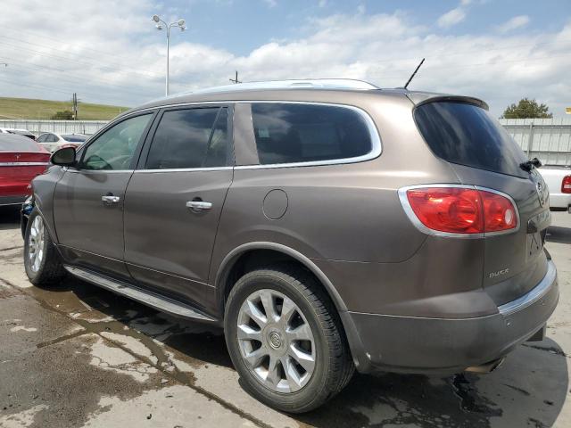 Photo 2 from auction – 2012 BUICK ENCLAVE with VIN 5GAKVDED2CJ165657