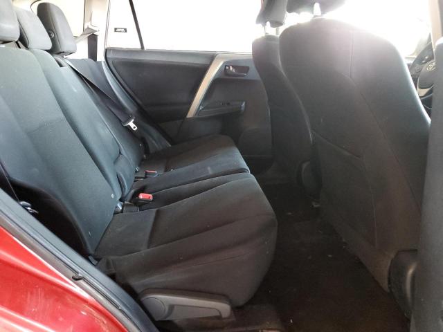 Photo 10 from auction – 2015 TOYOTA RAV4 LE with VIN JTMBFREV4FJ042786