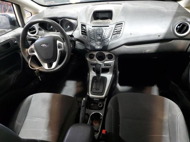 Photo 8 from auction – 2017 FORD FIESTA SE with VIN 3FADP4BJ3HM121288