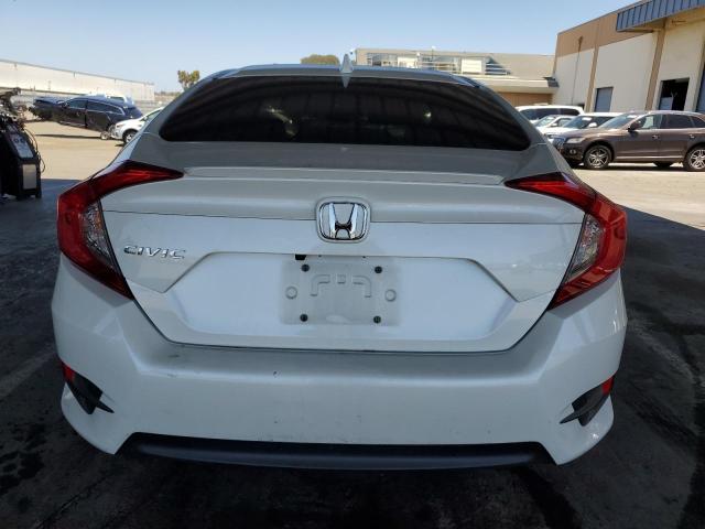 Photo 6 from auction – 2016 HONDA CIVIC EX with VIN 19XFC1F88GE216832
