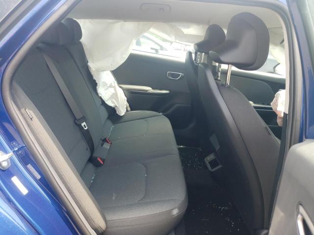 Photo 10 from auction – 2025 KIA K4 LX with VIN 3KPFT4DE7SE093477