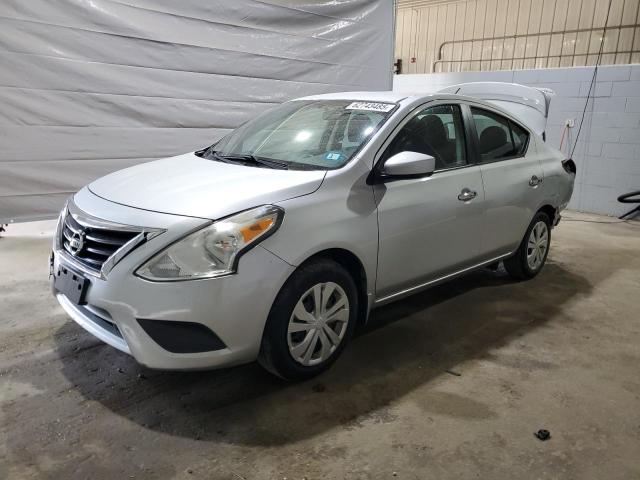 NISSAN VERSA 2016 with VIN 3N1CN7AP2GL826187 - Photo from auction